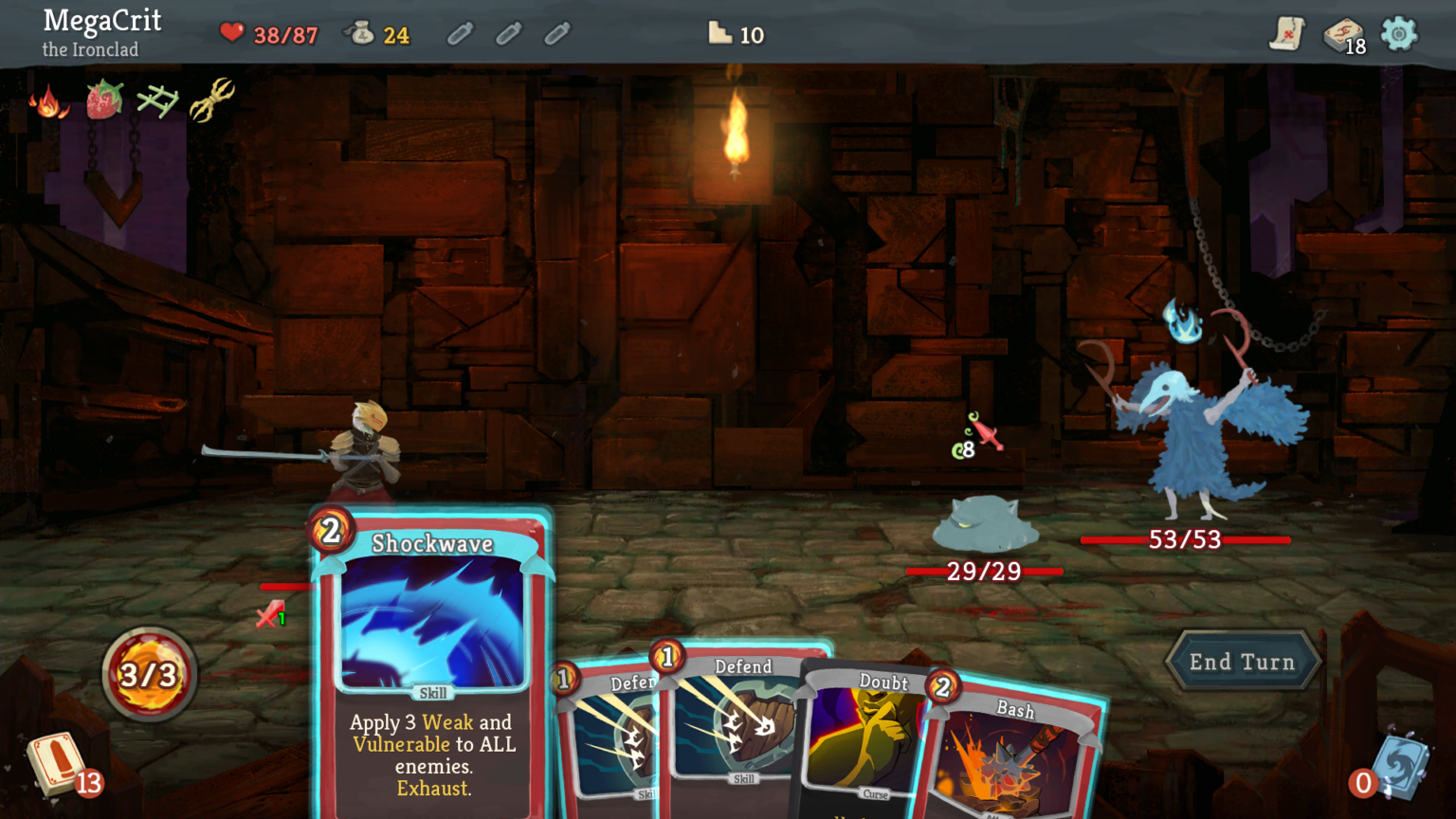 Slay Riding Game Slay The Spire V2.6.1 APK + OBB (Full Game) - 5Play.app