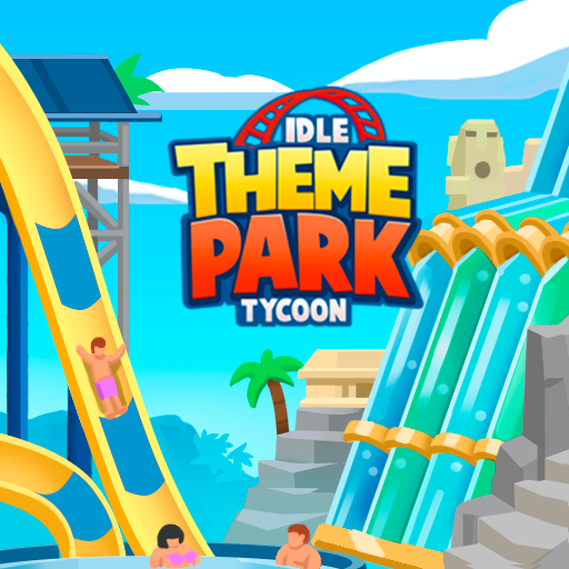 Download Idle Theme Park Tycoon V9.7.1 (MOD, Unlimited Money) Free On ...